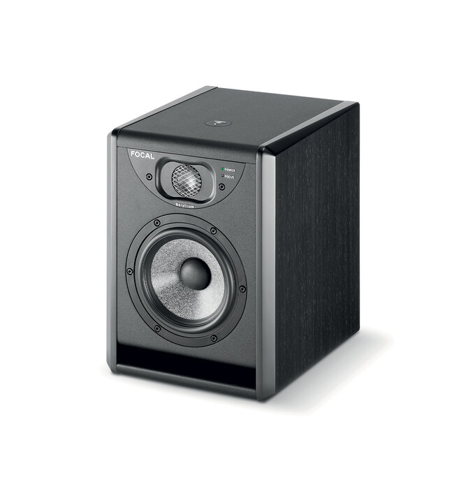 Focal - Solo6 6.5" Powered 2-way Studio Monitor ( Each )