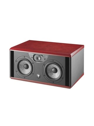 ST6 - Twin6 , 2.5-Way Studio Monitor