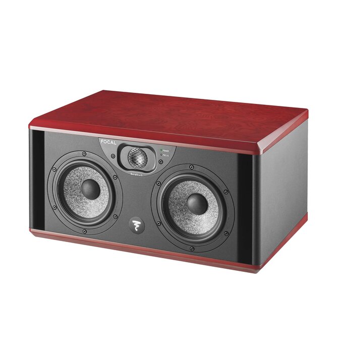 Focal Professional ST6 - Twin6 , 2.5-Way Studio Monitor