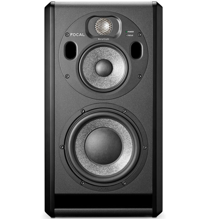 Focal Professional - Trio6 , Active 3-Way Studio Monitor ( Sold Each )