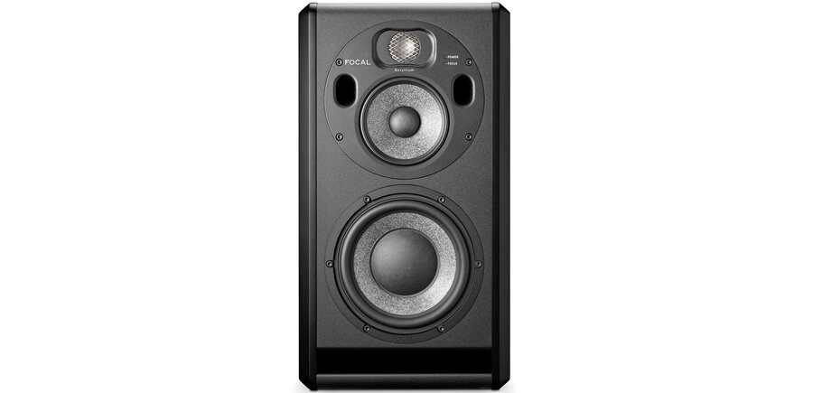 Trio6 , Active Studio Monitor ( Sold Each )