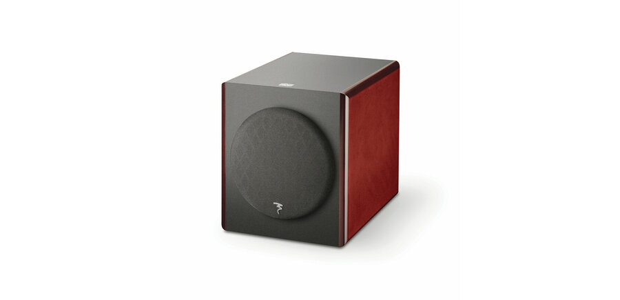 Sub6 Professional 11" Subwoofer, Showroom Demo in Mint Condition