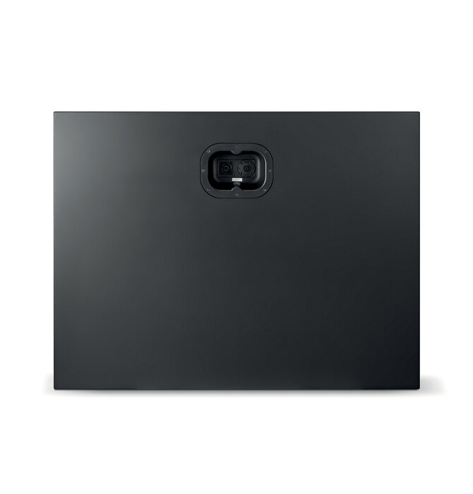 Focal Professional - Utopia Main 212 Bundle ( Utopia 3.5-Way Active Speaker Pair Matched + 2 Amplifiers )