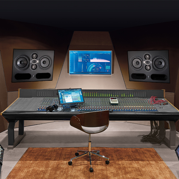 Focal Professional - Utopia Main 212 Bundle ( Utopia Speaker Pair