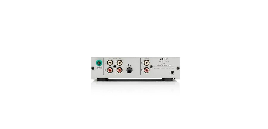 V90 LPS Phono Stage