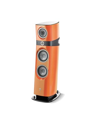 Focal Sopra N°3 FloorStanding Loudspeaker ( Sold Each )