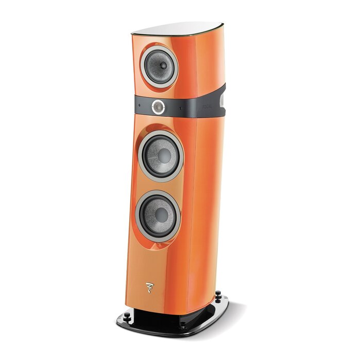 Focal - Sopra N°3 FloorStanding Loudspeaker ( Sold Each )