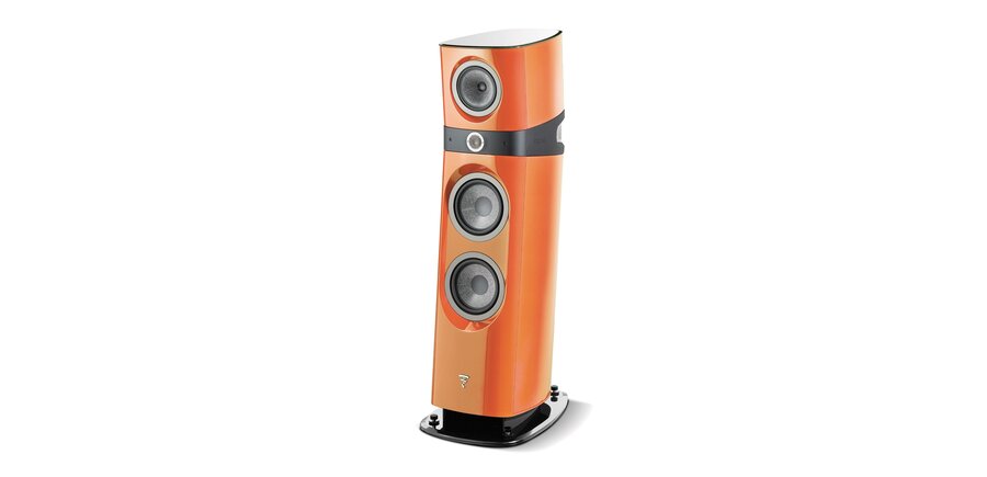 Focal Sopra N°3 FloorStanding Loudspeaker ( Sold Each )