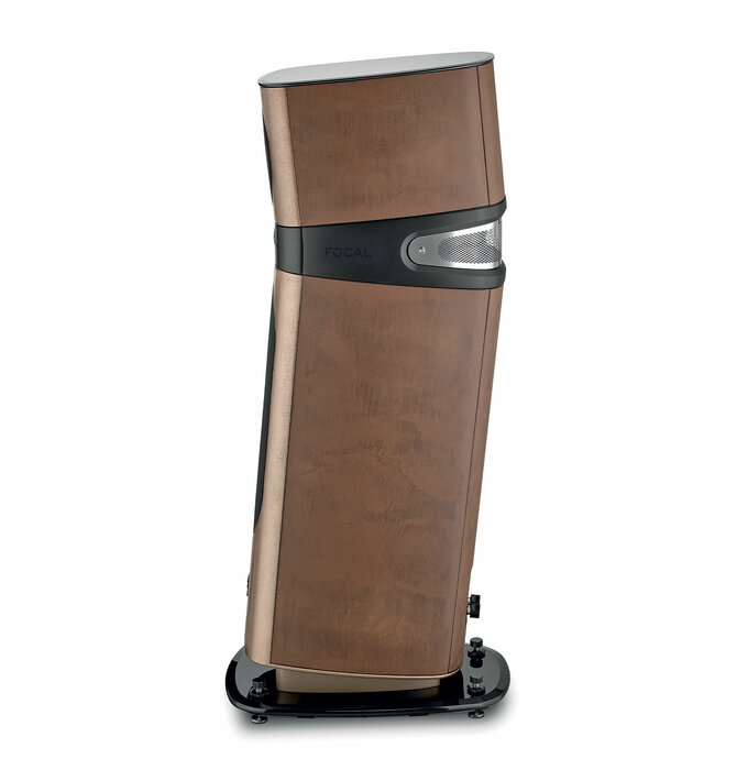 Focal - Sopra N°2 FloorStanding Loudspeaker ( Sold Each )