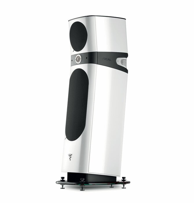 Focal - Sopra N°2 FloorStanding Loudspeaker ( Sold Each )