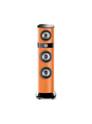 Focal Sopra N°2 FloorStanding Loudspeaker ( Sold Each )