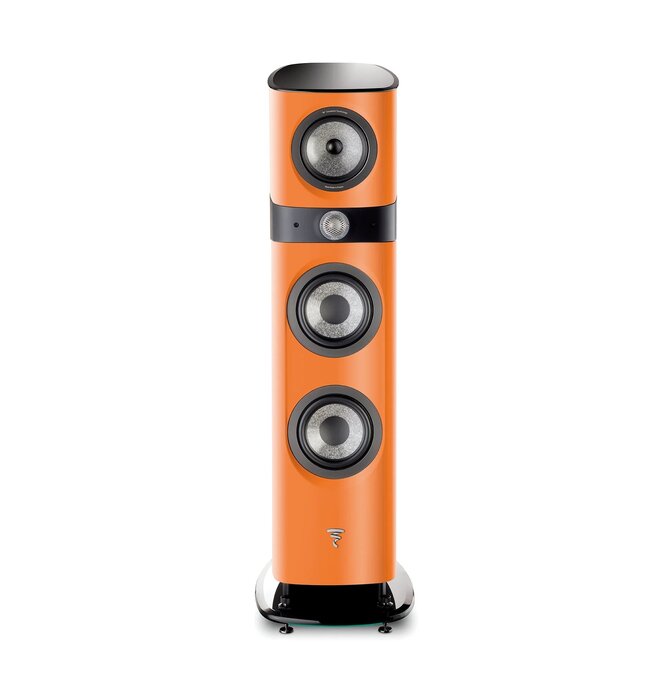 Focal - Sopra N°2 FloorStanding Loudspeaker ( Sold Each )