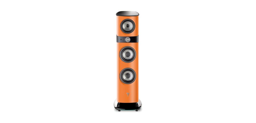 Focal Sopra N°2 FloorStanding Loudspeaker ( Sold Each )