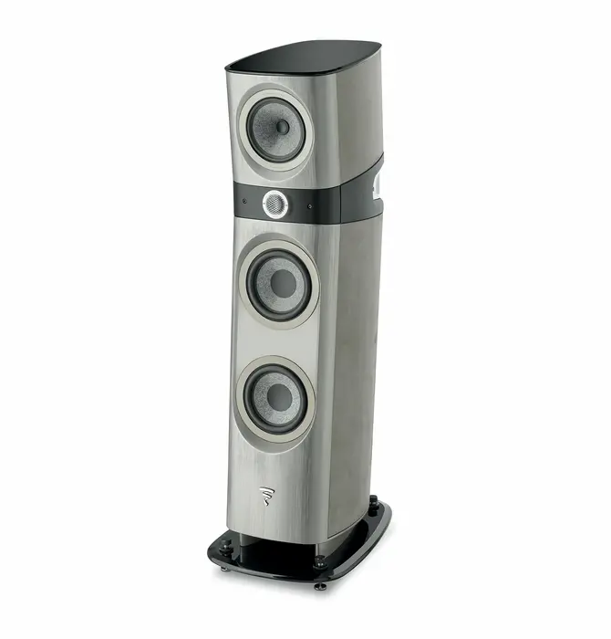 Focal - Sopra N°2 FloorStanding Loudspeaker ( Sold Each )