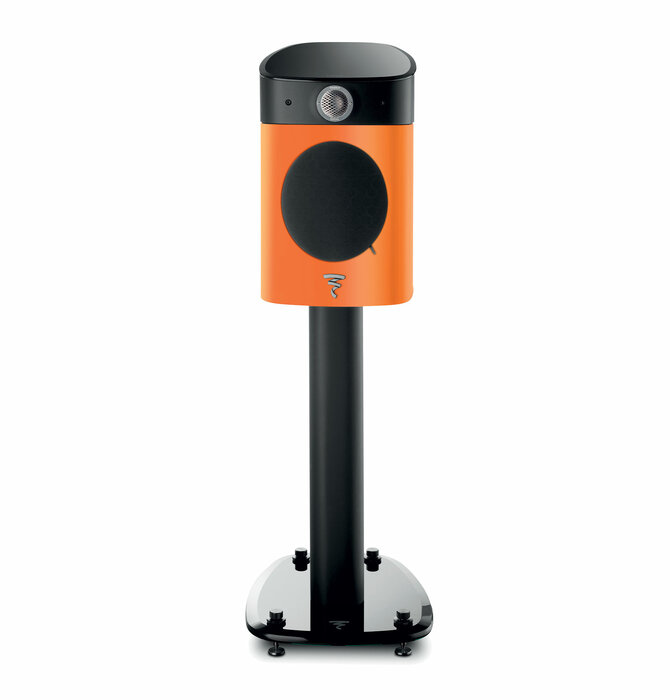 Focal - Sopra N°1  BookShelf Loudspeaker ( Sold Each )