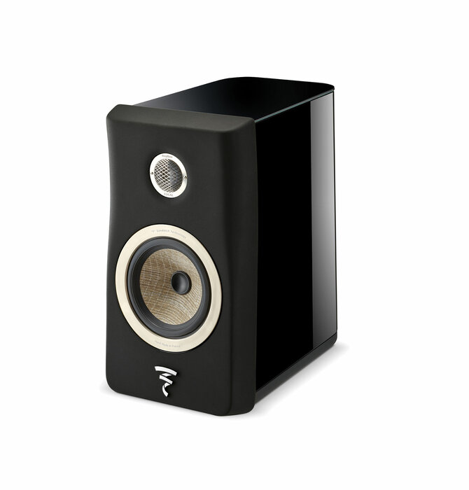 Focal - Kanta N°1  BookShelf Loudspeaker ( Each )