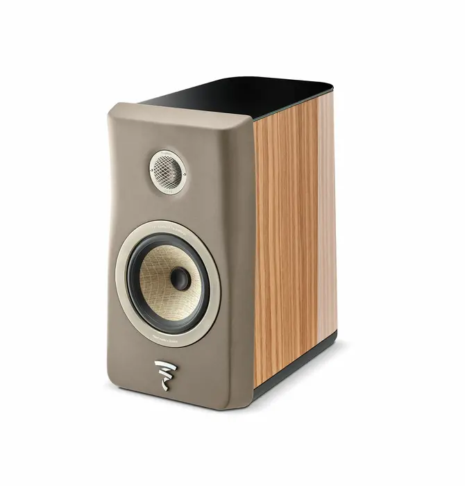 Focal - Kanta N°1  BookShelf Loudspeaker ( Each )