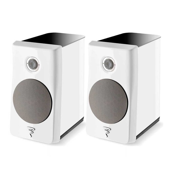 Focal - Kanta N°1  BookShelf Loudspeaker ( Each )