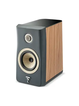 Focal Kanta N°1  BookShelf Loudspeaker ( Each )