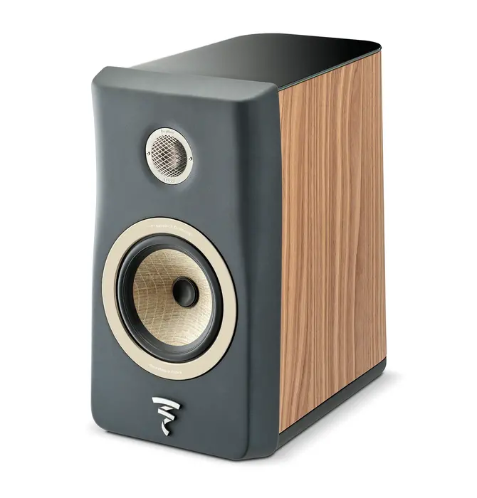 Focal - Kanta N°1  BookShelf Loudspeaker ( Each )