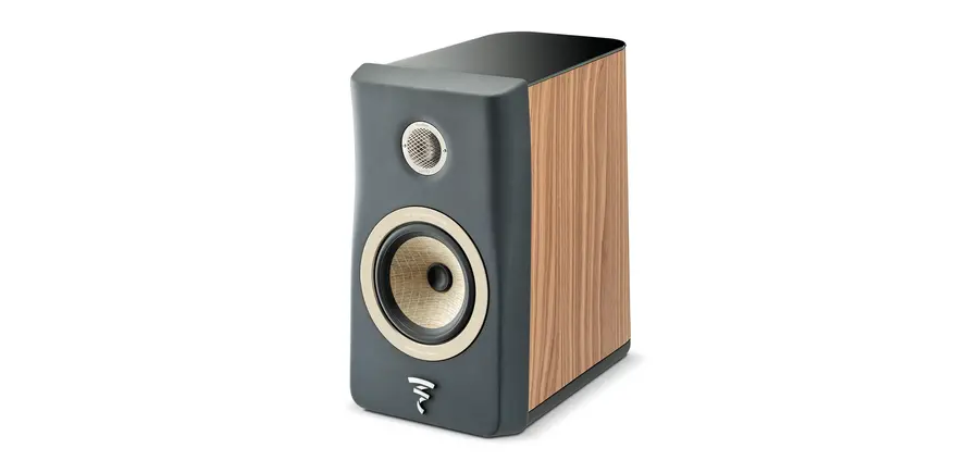 Focal Kanta N°1  BookShelf Loudspeaker ( Each )