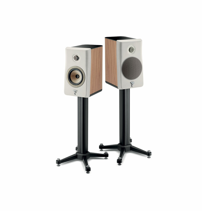 Focal - Kanta N°1  BookShelf Loudspeaker ( Each )