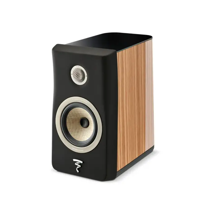 Focal - Kanta N°1  BookShelf Loudspeaker ( Each )