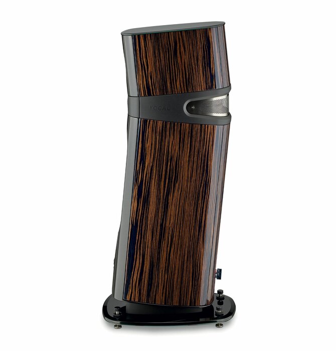 Focal - Sopra N°3 FloorStanding Loudspeaker ( Sold Each )