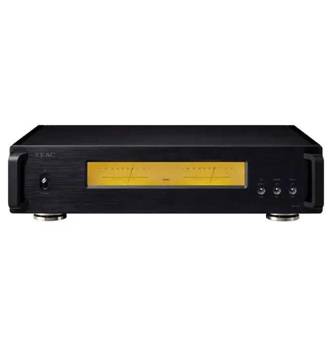 TEAC - AP-701 Stereo Power Amplifier, Brand New !