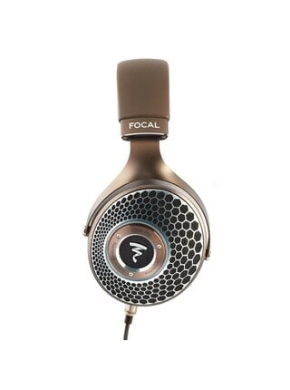 Focal - Clear MG Open-Back Studio Reference Headphone Monitors, Showroom Demo In Mint Condition