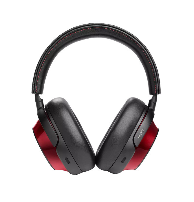 Mark Levinson - No.5909 Wireless Adaptive Noise Cancelling Headphone Radiant Red, OPEN BOX !