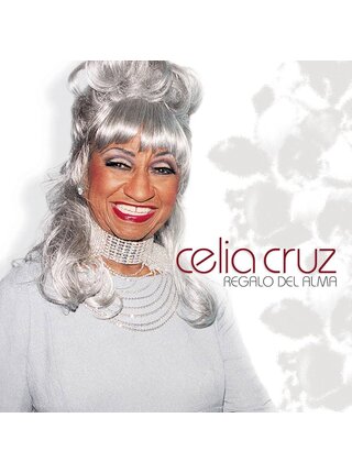 Celia Cruz - Regalo Del Alma , 45 RPM Audiophile Grade Double Vinyl