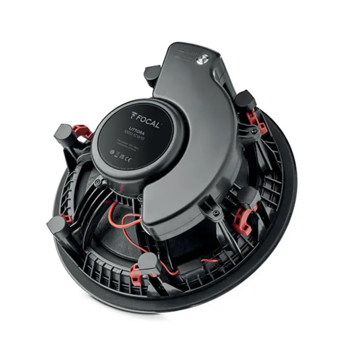 Focal - Littora 1000 ICW10, 10" In-Wall / In-Ceiling Loudspeaker ( Each )