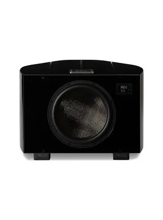REL No.32  Reference Subwoofer, Piano Black
