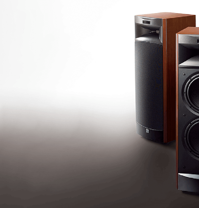 S3900 3-Way Dual 10" FloorStanding Loudspeaker (Each)