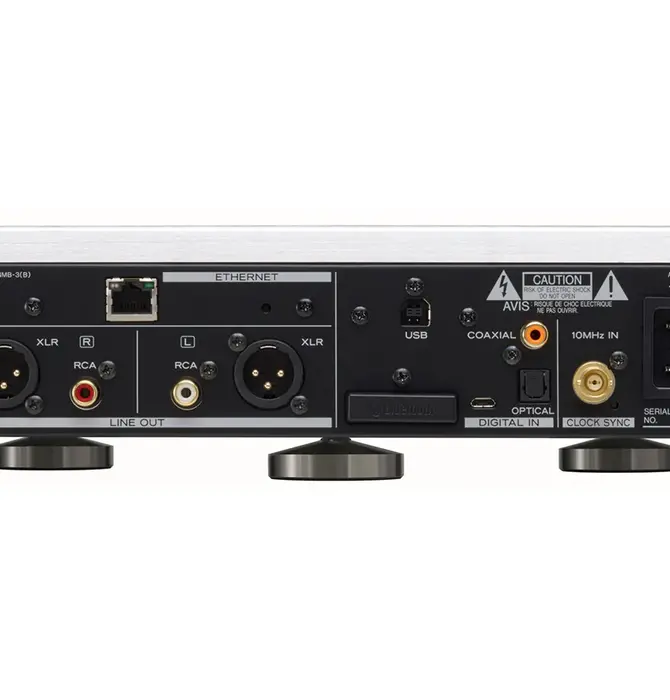 TEAC - NT-505 , USB DAC / Network Player