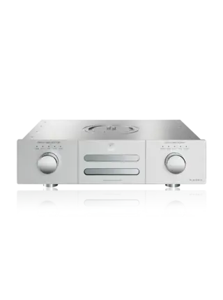 Player III , Premium CD Player with High Performance  DAC