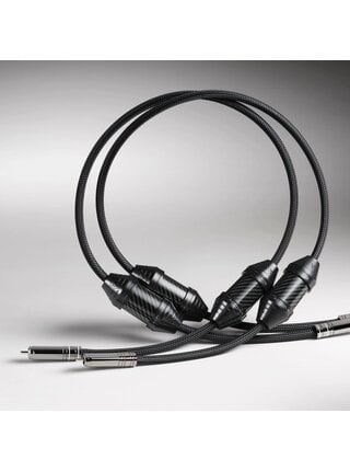 Alpha X Interconnect Cables