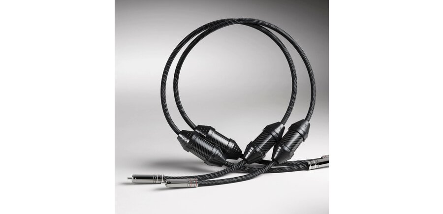 Alpha X Interconnect Cables