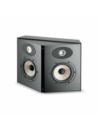 Aria SR900 2-way Bipolar On-wall Surround Speaker