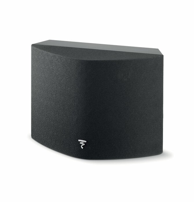 Focal - Aria SR900 2-way Bipolar On-wall Surround Speaker