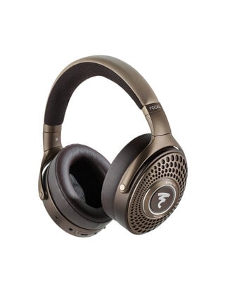 Focal - Bathys MG , High Performance Flagship Wireless Active Noise Cancelling Headphones,