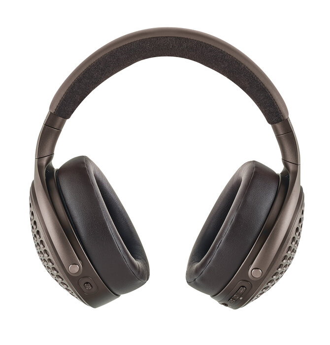 Focal - Bathys MG , High Performance Flagship Wireless Active Noise Cancelling Headphones,