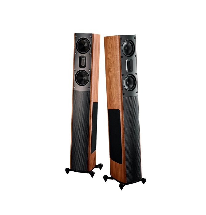 Scansonic - MB3.5 B Floor-standing Loudspeakers ( Pair )
