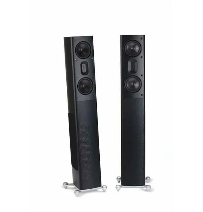 Scansonic - MB3.5 B Floor-standing Loudspeakers ( Pair )