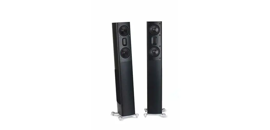 MB3.5 B Floorstanding Loudspeakers ( Pair )