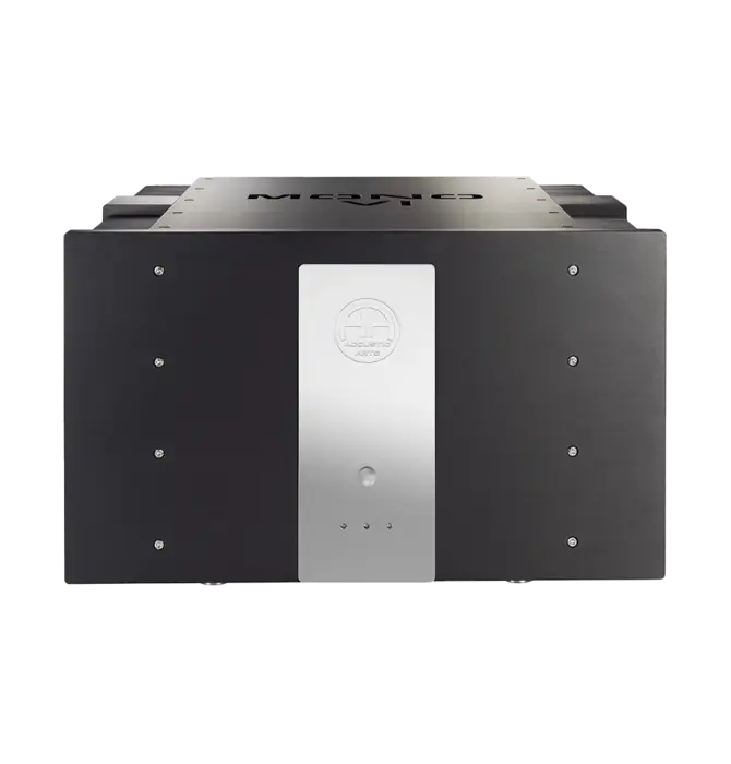 Accustic Arts - MONO IV , Reference Class Mono Power Amplifier