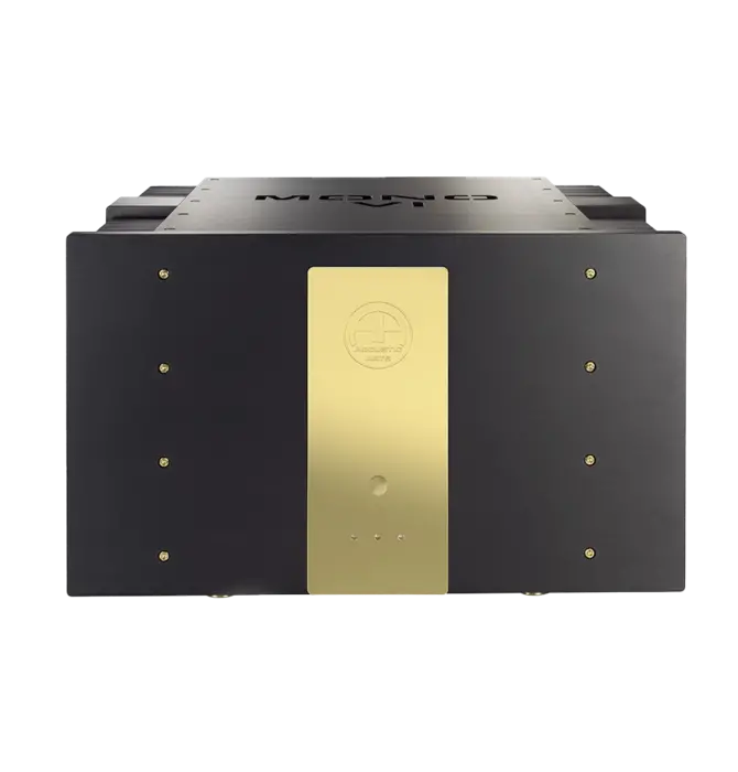 Accustic Arts - MONO IV , Reference Class Mono Power Amplifier