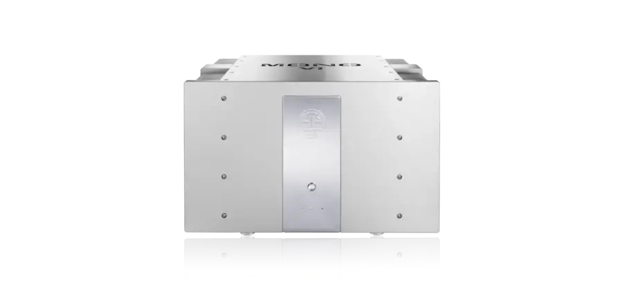 Accustic Arts - Amp VI Stereo Amplifier