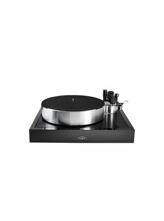 Naim  Audio - Special Edition  Solstice turntable , Showroom Demo in Mint Condition